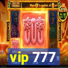 vip 777